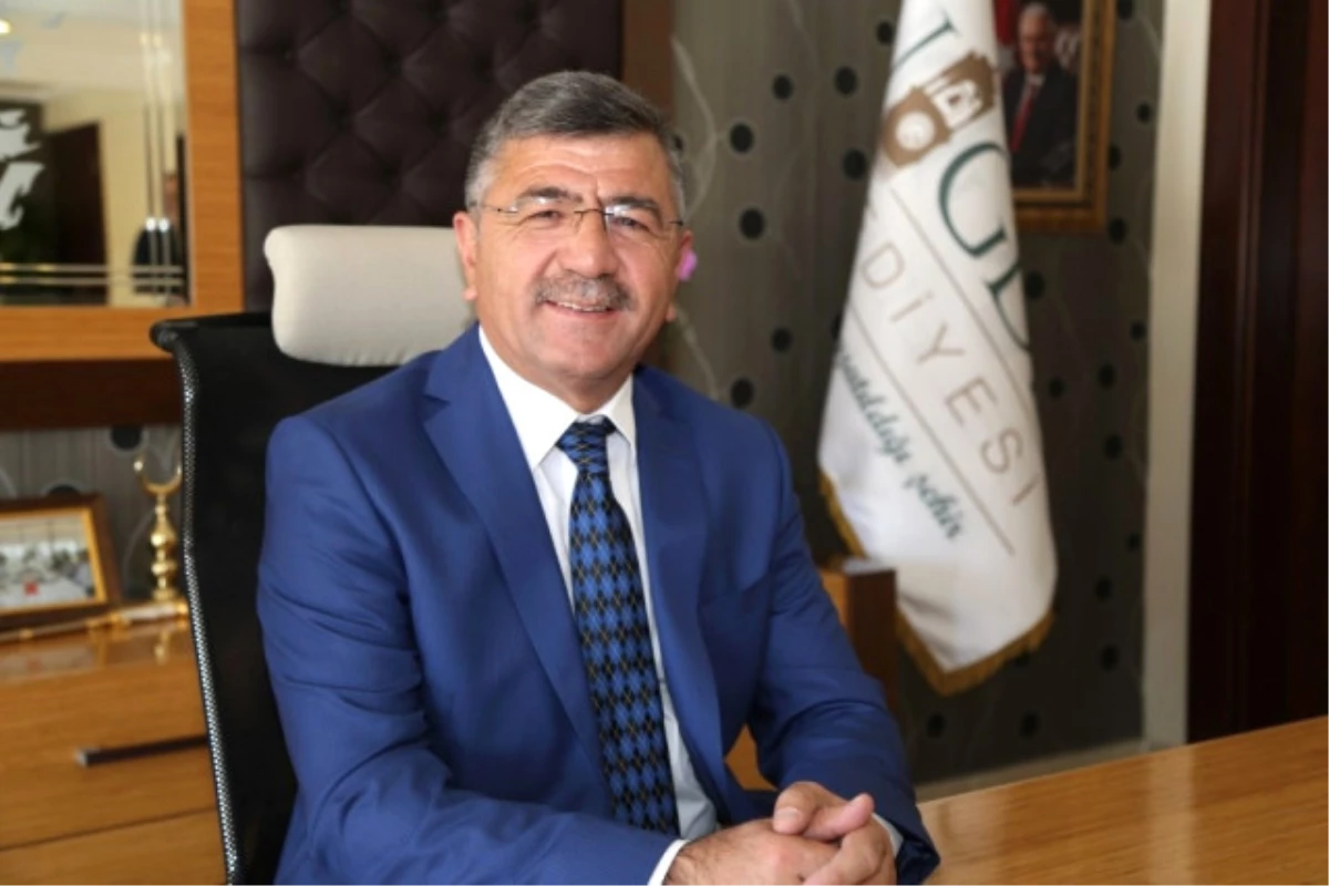 Erdoğan\'ın İstifasını İstediği AK Partili Niğde Belediye Başkanı Görevi Bıraktı