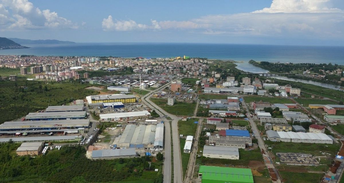 Ordu\'ya 12 Bin İstihdam Müjdesi