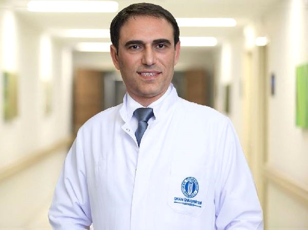 Prof. Dr. Yavuz: Grip Aşısı Kalp Krizi Riskini Azaltıyor