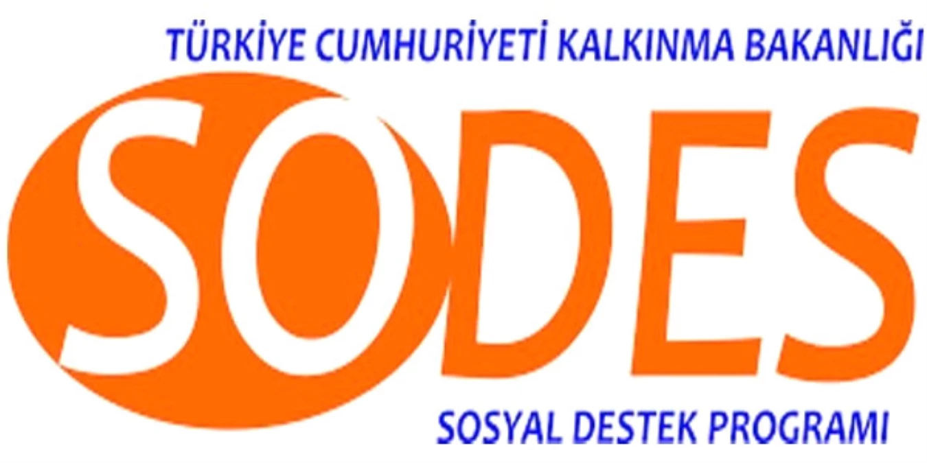 Sodes Projeleri Açıklandı