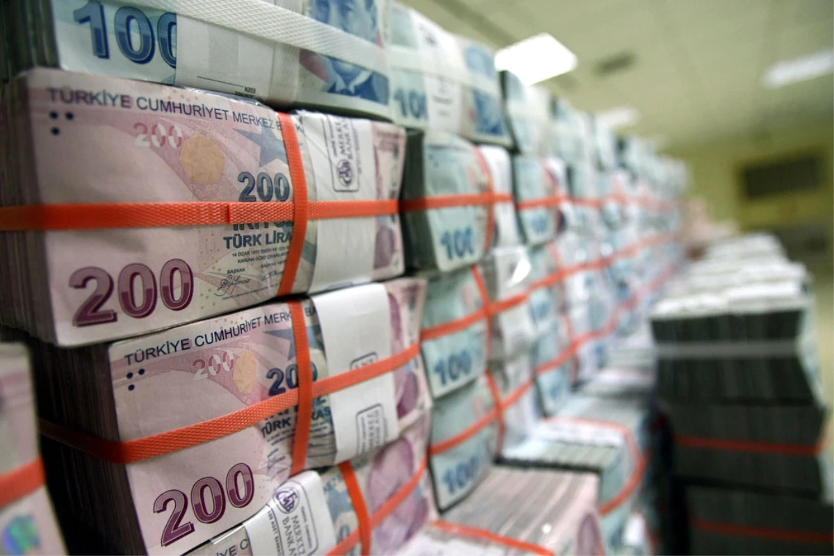 Taşınmaz Satışından 3 Yılda 7,1 Milyar Lira Gelecek