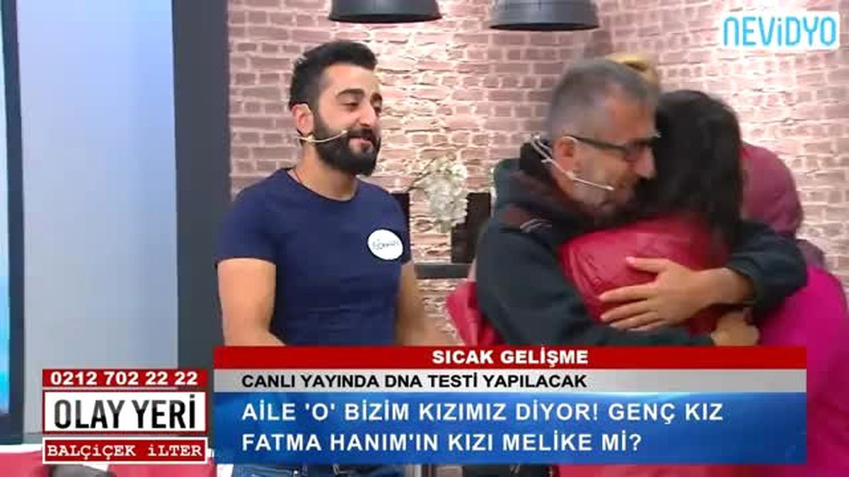 Televizyona Gelen İhbar 8 Yıl Sonra Gerçeği Ortaya Çıkardı