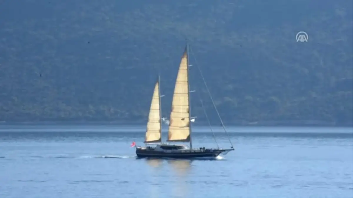 The Bodrum Cup Uluslararası Denizcilik Festivali ve Yat Yarışları