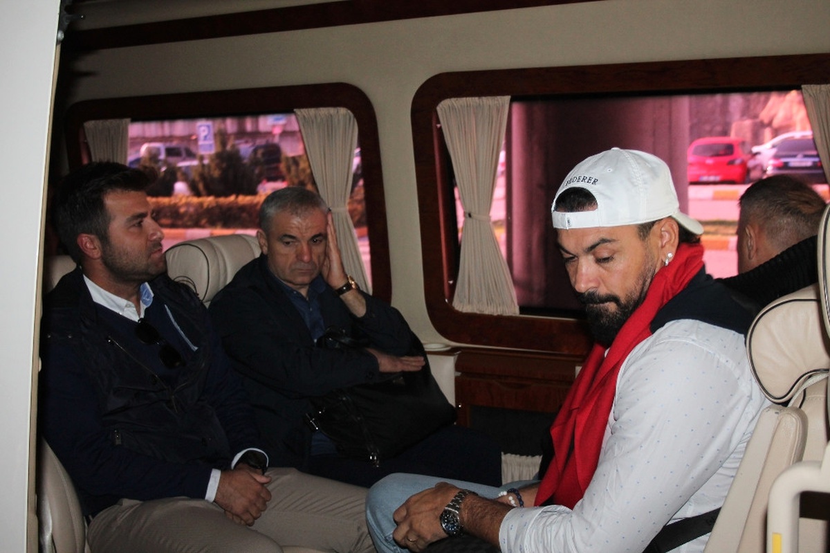 Trabzonspor\'da Rıza Çalımbay Dönemi
