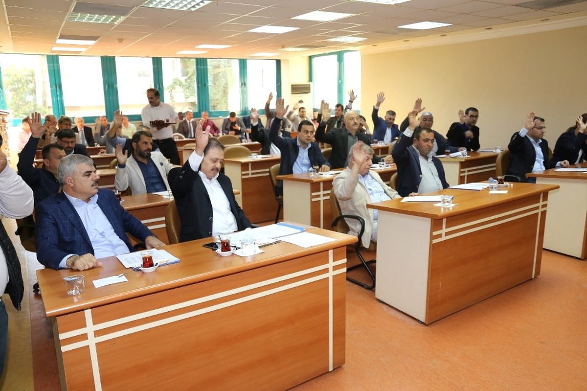 Turgutlu\'nun 2018 Yılı Bütçesi 98 Milyon Tl