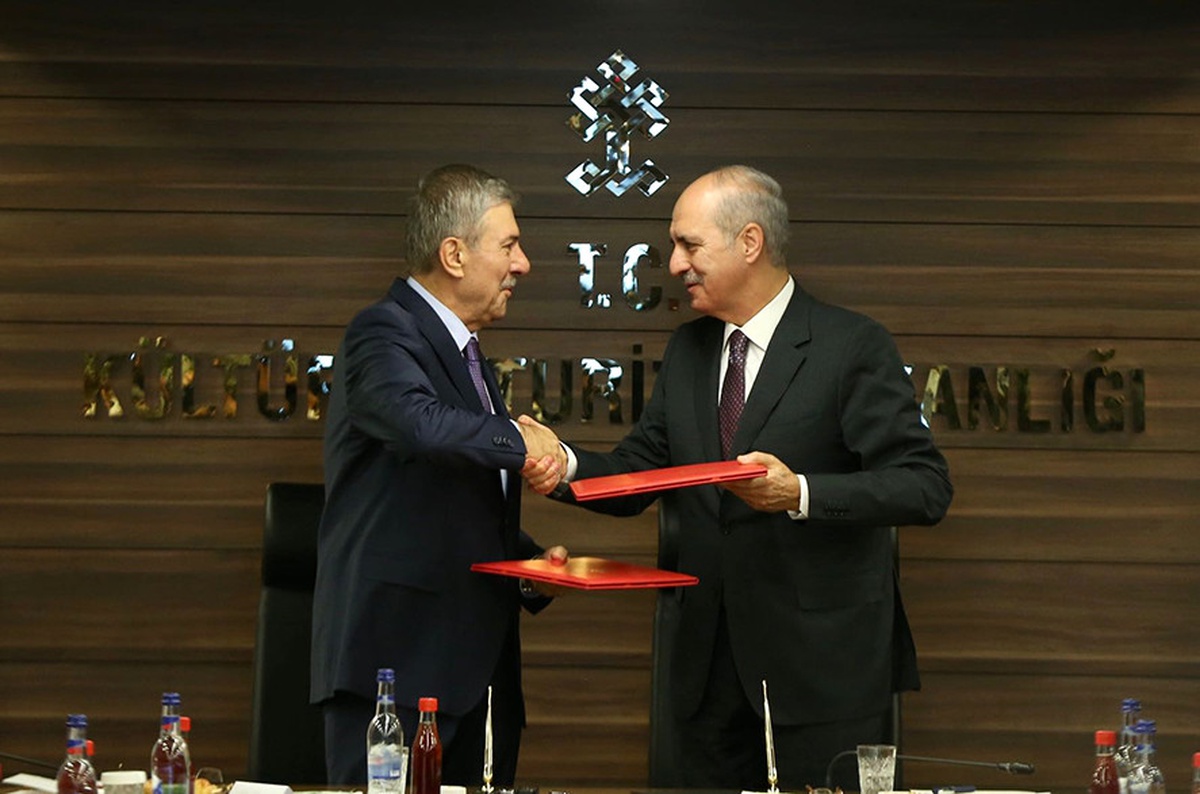Türkiye\'nin Sağlık Turizmi Dünyaya Tanıtılacak!