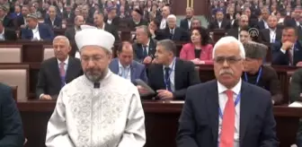 Uluslararası İslam Dayanışması Konferansı