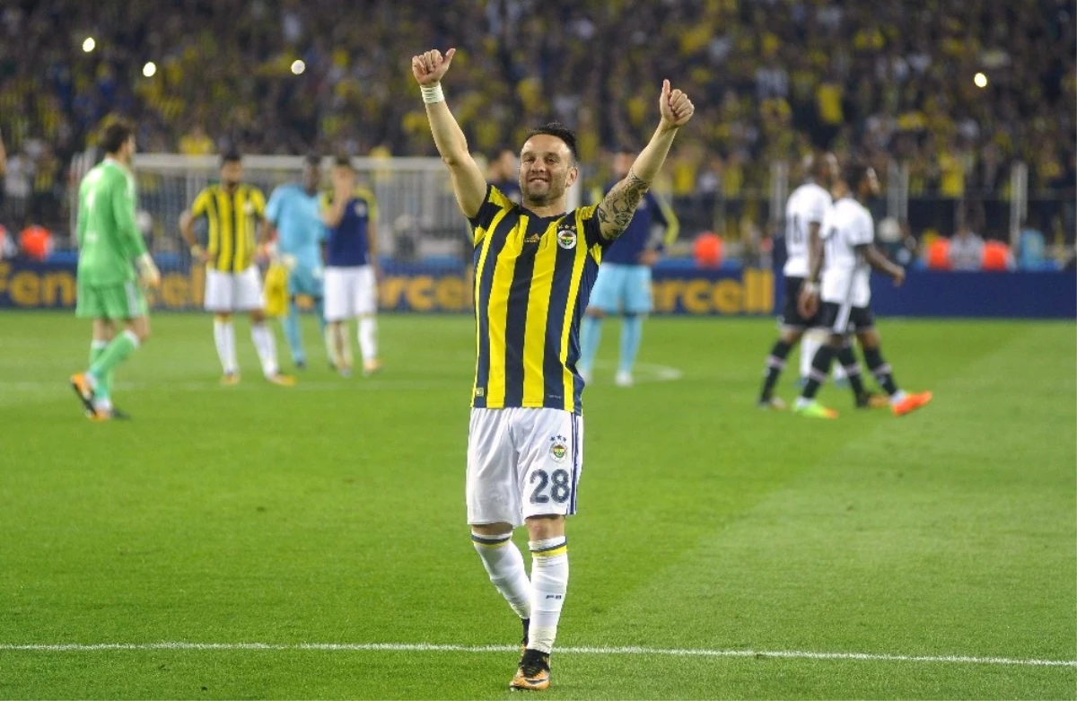 17 Futbolcu İlk Kez Galatasaray - Fenerbahçe Derbisi Heyecanı Yaşayacak
