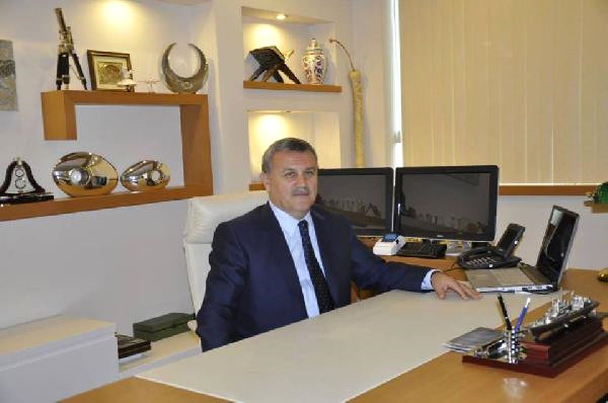Altaş Tv\'nin Sahibi Hayatını Kaybetti