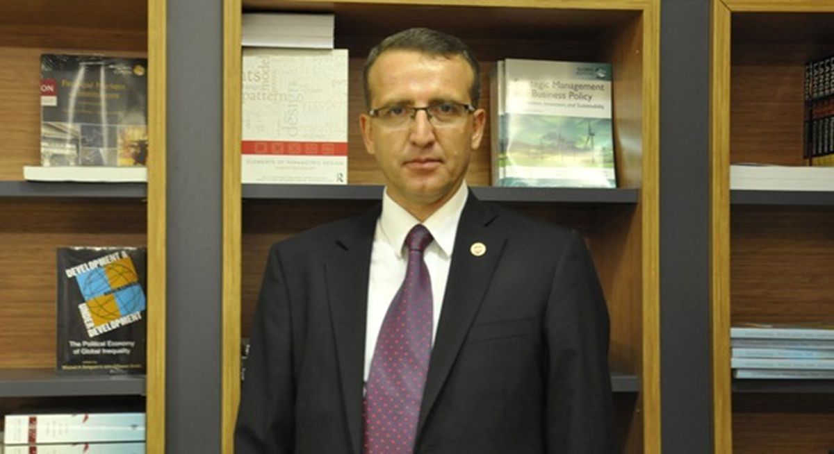 Asam Terör Uzmanı Dr. Güçlüer "Türkiye, İdlib\'de Oyun Kurucu Bir Rol Oynuyor"