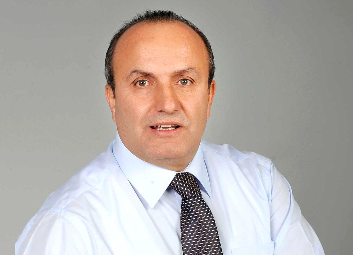 Bakaf\'a İlk Resmi İmza Taşköprü\'den Oldu