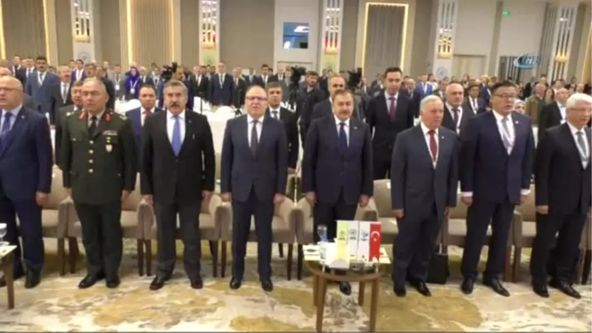 Bakan Eroğlu\'ndan, Enver Paşa Eleştirisi: "1. Dünya Harbi\'ne Girmemizin Sebebi, Orada Bir Kişinin...