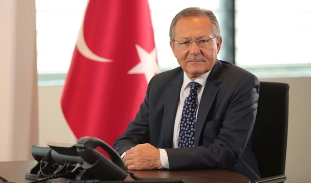 İstifası İstenen Başkan Açıklama Yapacak