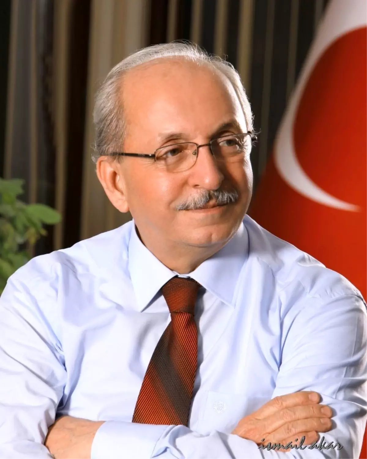 Başkan Albayrak: "Muhtarlık Kurumu Demokrasimizin Çekirdeği ve İlk Aşamasıdır"