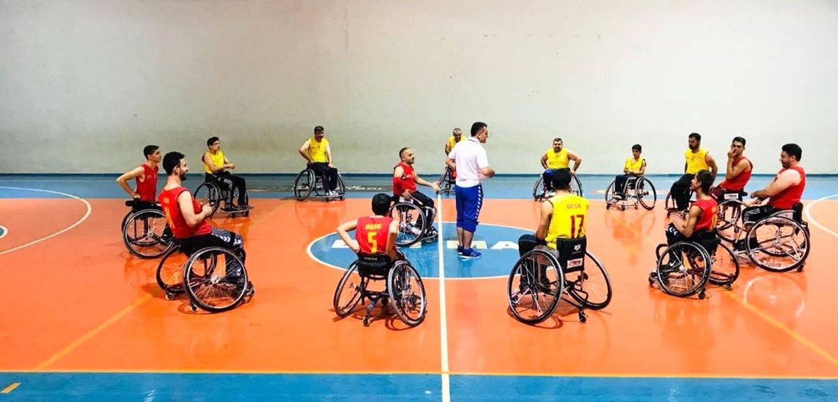 Batman Belediyesi Engelliler Spor Kulübü 2. Ligde Mücadele Edecek