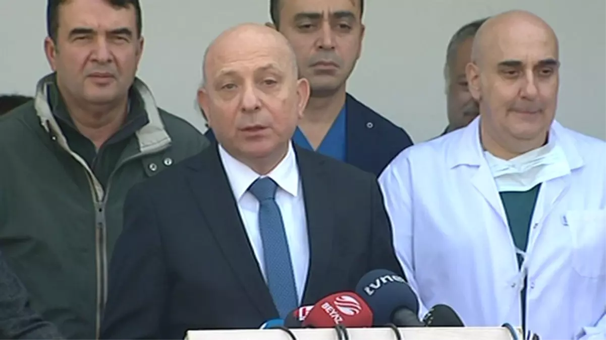 Baykal\'ın Sağlık Durumuyla İlgili Açıklama