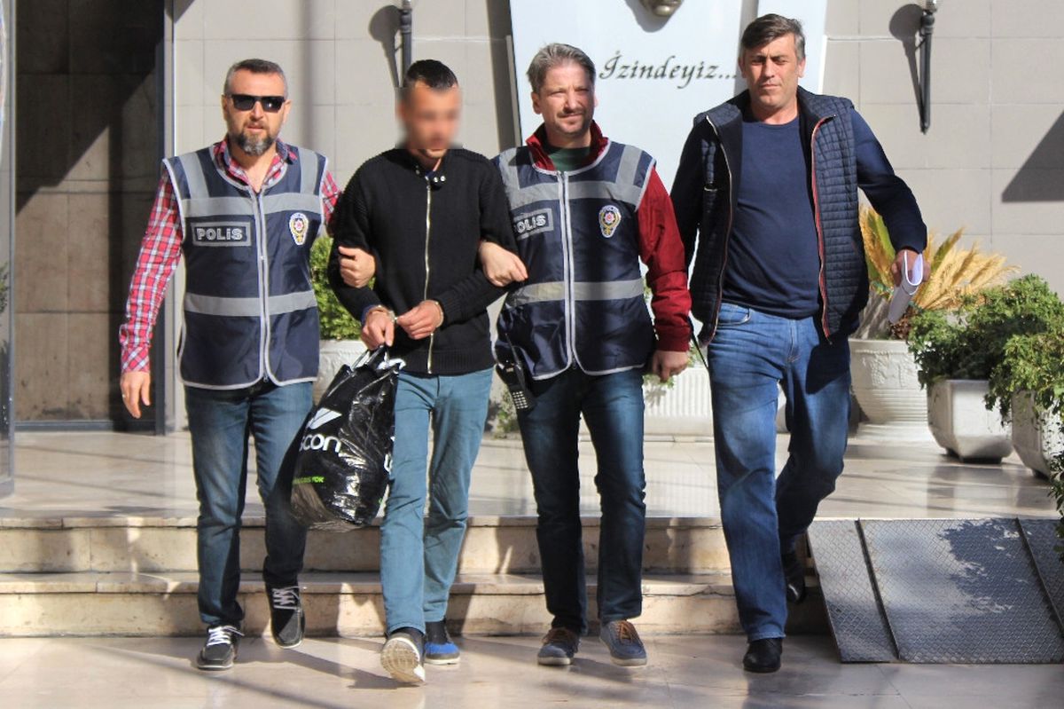 Bu Defa Telefon Dolandırıcısı Tuzağa Düştü