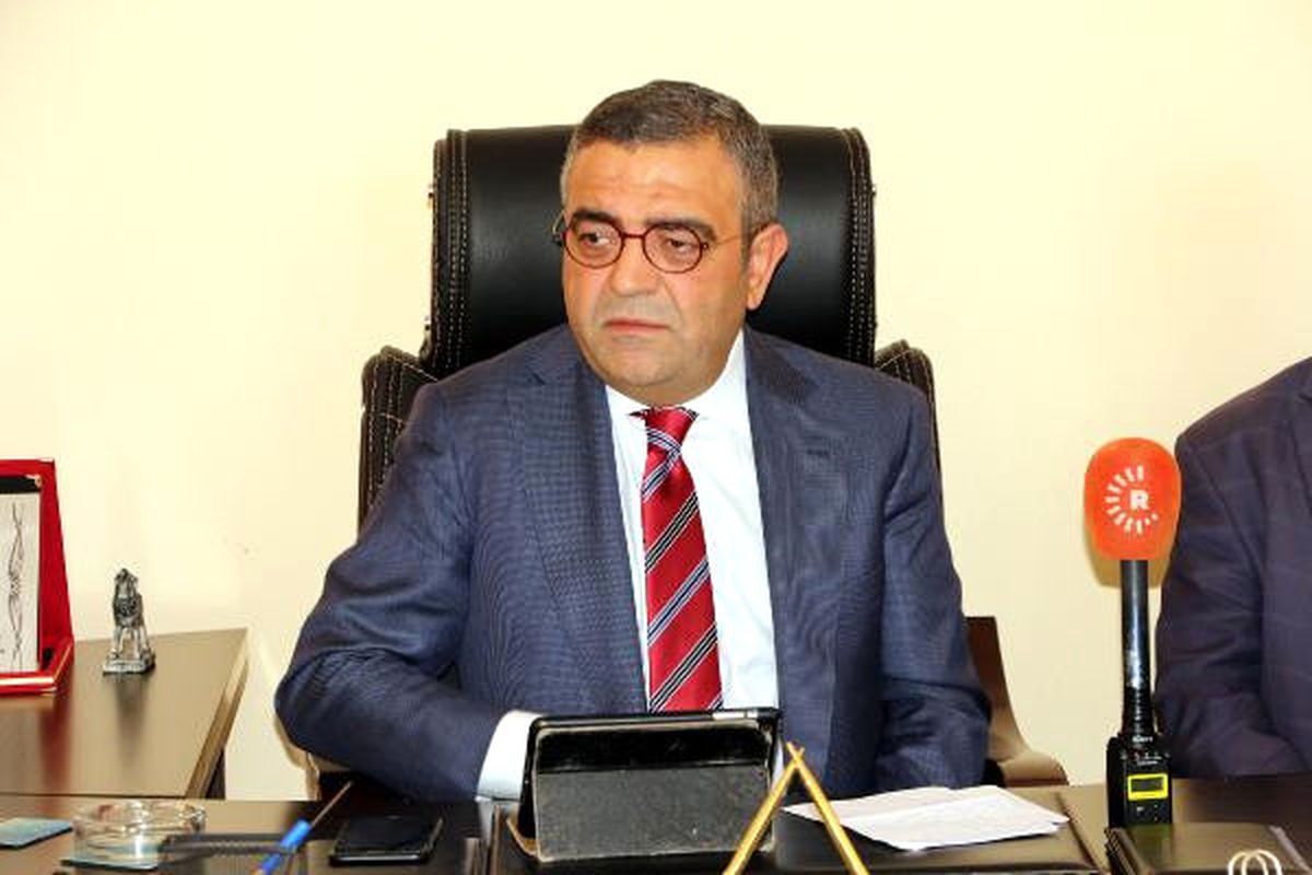 CHP\'li Tanrıkulu: Kaçak Kömüre, Kimse Kaçak Sigara Muamelesi Yapmasın