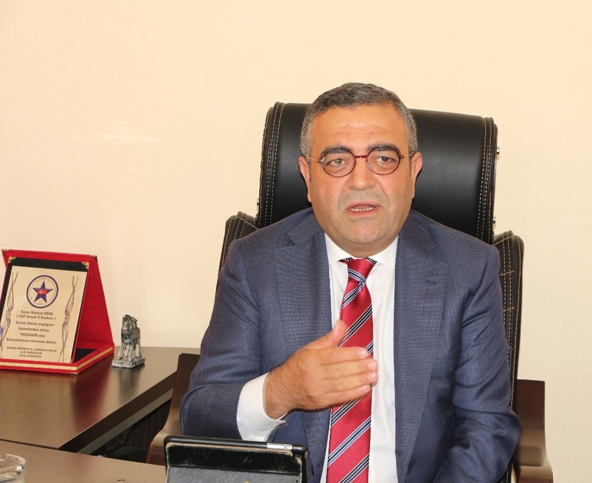 CHP Milletvekilleri Şırnak\'taki Maden Ocağını İnceledi