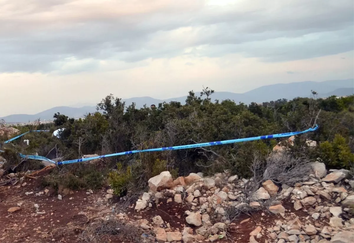 Cinayet Göğüs Silikonundan Yola Çıkılarak Aydınlatıldı