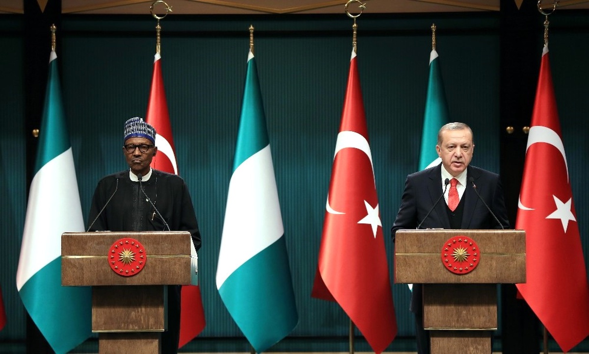 Cumhurbaşkanı Erdoğan, "İstifalarını Kısa Zamanda Vereceklerine İnanıyorum"
