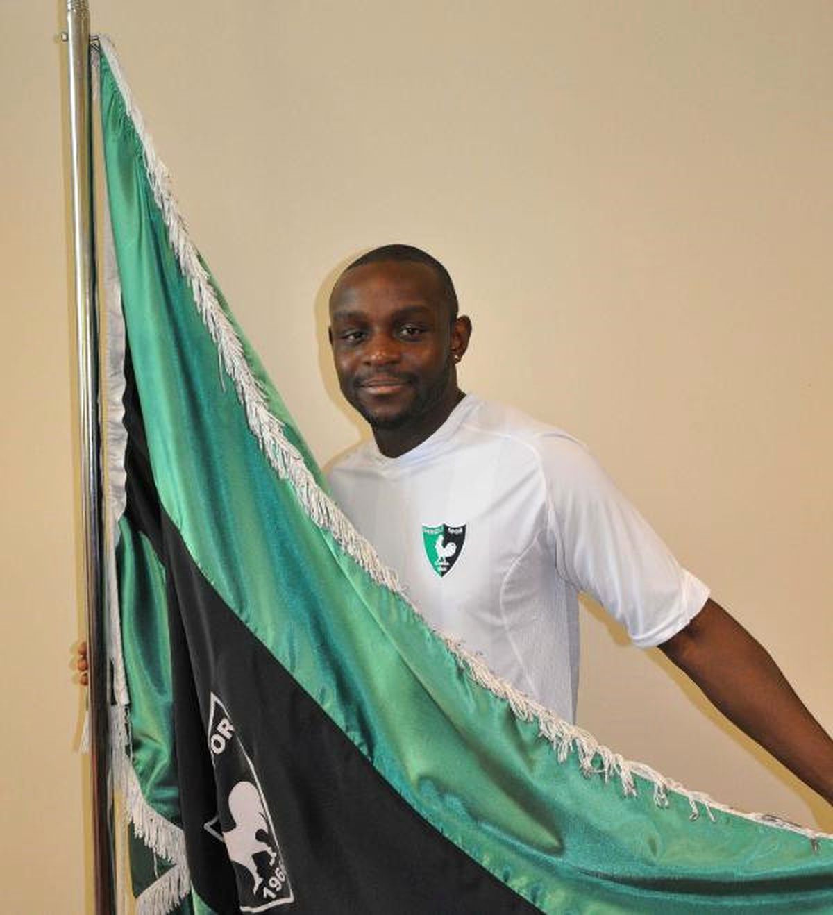Denizlispor\'a Inkango Şoku