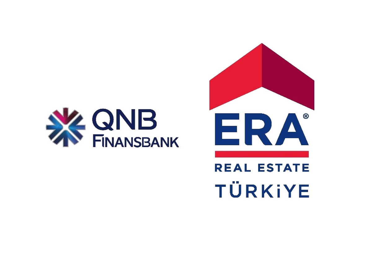 Era Türkiye, Qnb Finansbank\'ın Gayrimenkul Yatırım Danışmanı Oldu