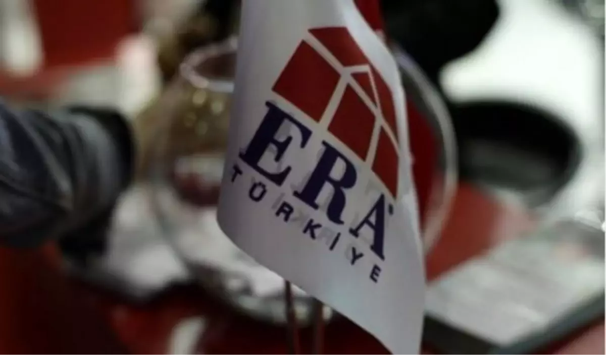Era Türkiye, Qnb Finansbank\'ın Gayrimenkul Yatırım Danışmanı Oldu