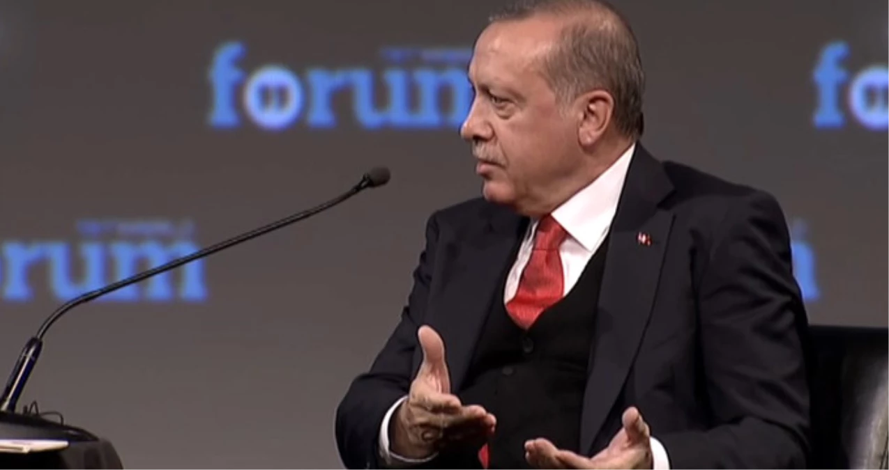 Erdoğan, Batının Çifte Standardının Sonucunu Açıkladı: Demokrasi İflasın Eşiğine Geldi