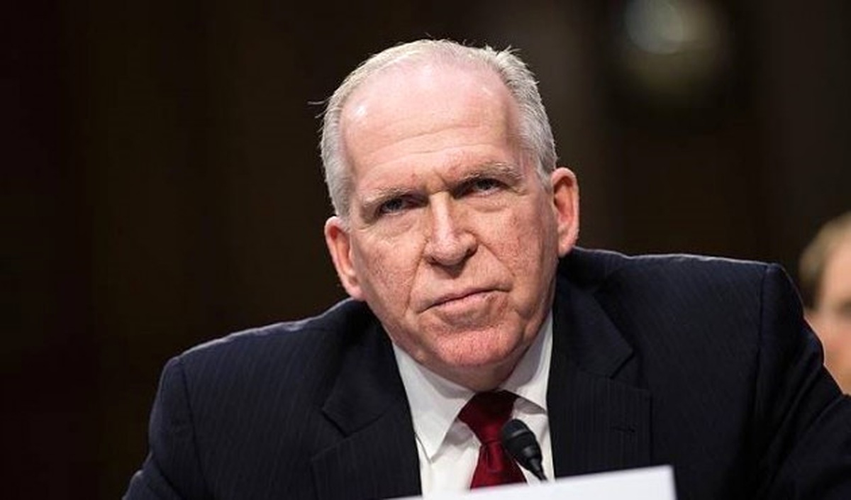 Eski CIA Direktörü, Trump\'a Yüklendi