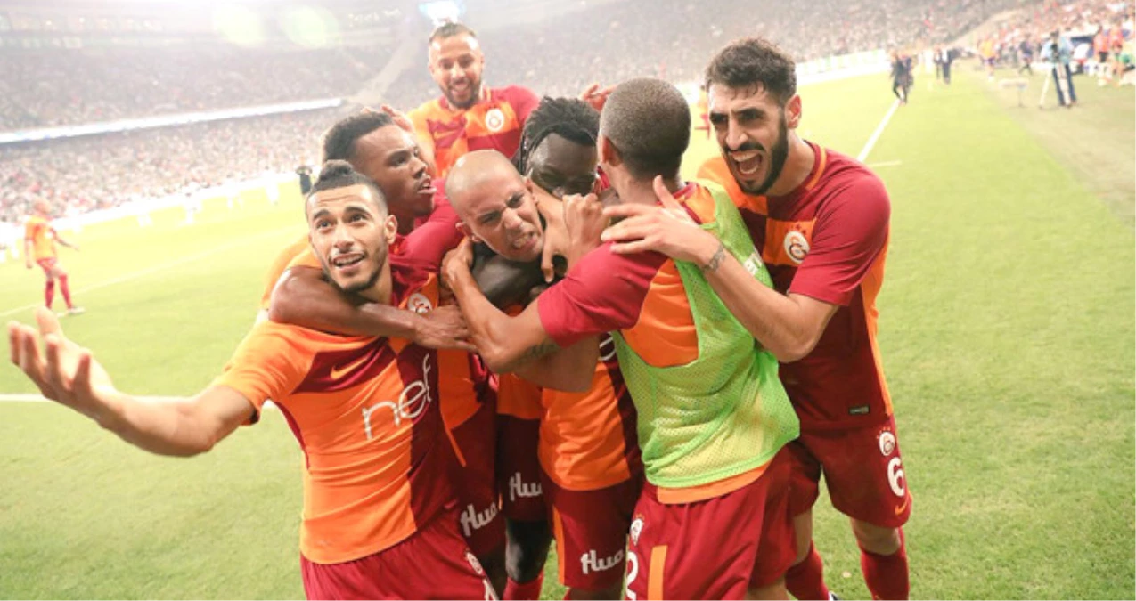 Galatasaray, Derbi Öncesi Prim Sistemini Kaldırdı