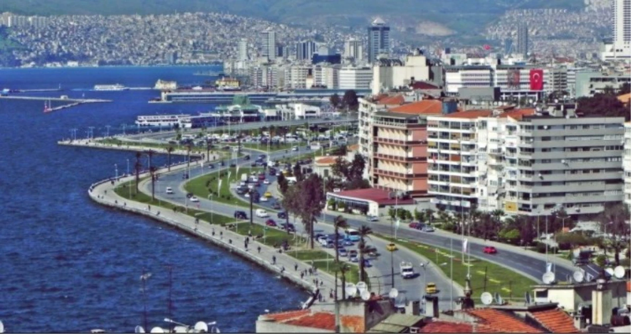"Gavur İzmir" Tabirinin İlginç Tarihi Yüzyıllar Öncesine Dayanıyor