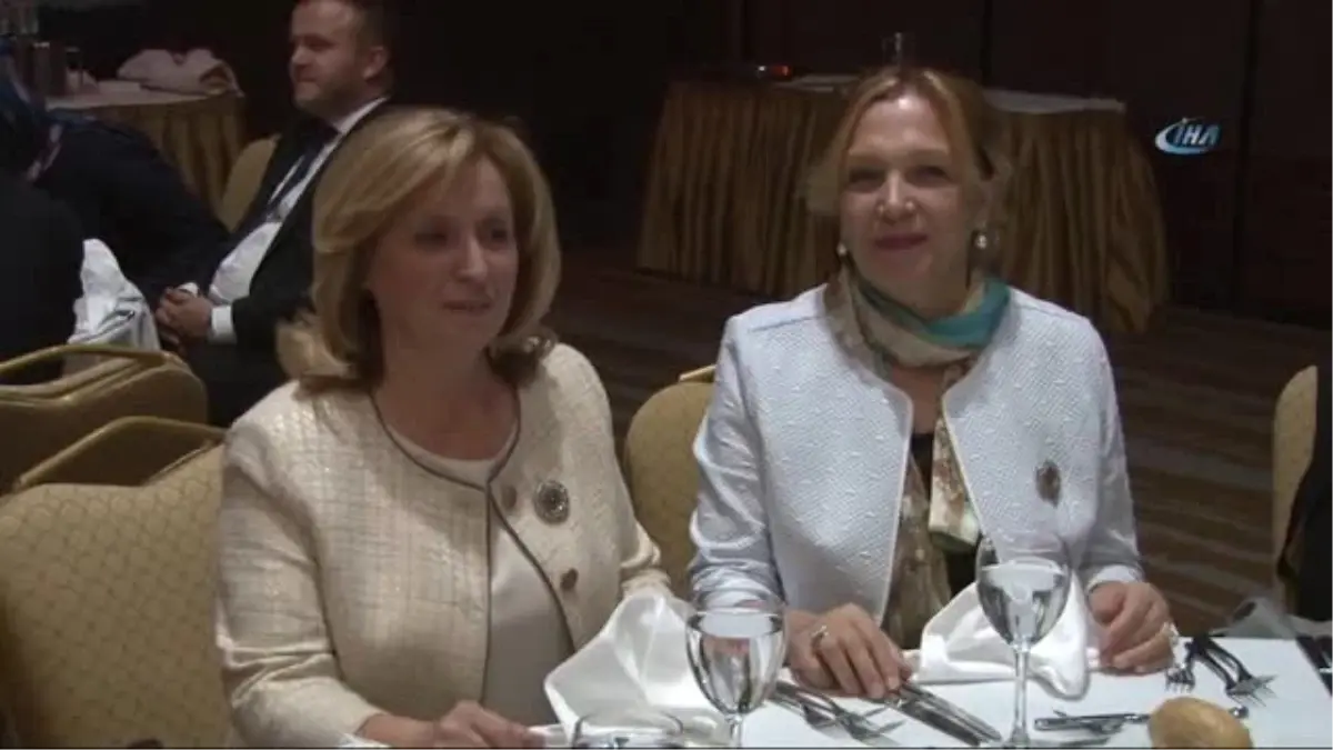 İçişleri Bakanı Soylu Muhtarlarla Bir Araya Geldi