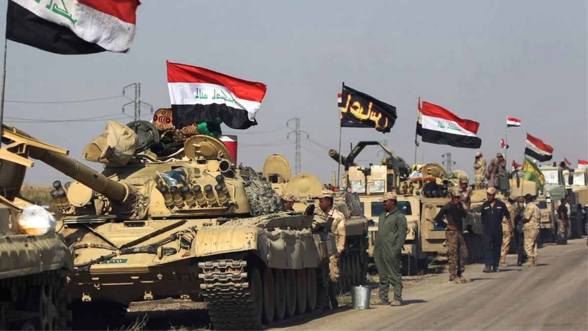 Iraklı Kürtler Bağdat Karşısında Neden Hezimet Yaşandı?