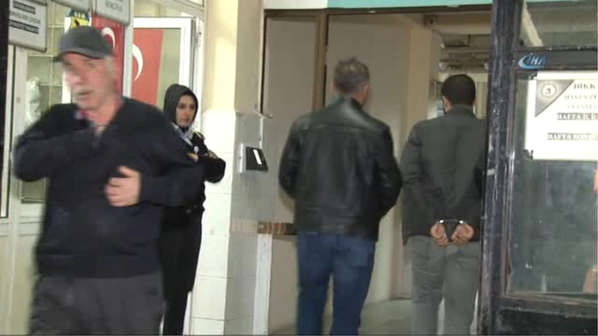 İstanbul\'da Terör Örgütleri Mlkp ve Tkp/ml\'ye Operasyon: 16 Şüpheli Gözaltında