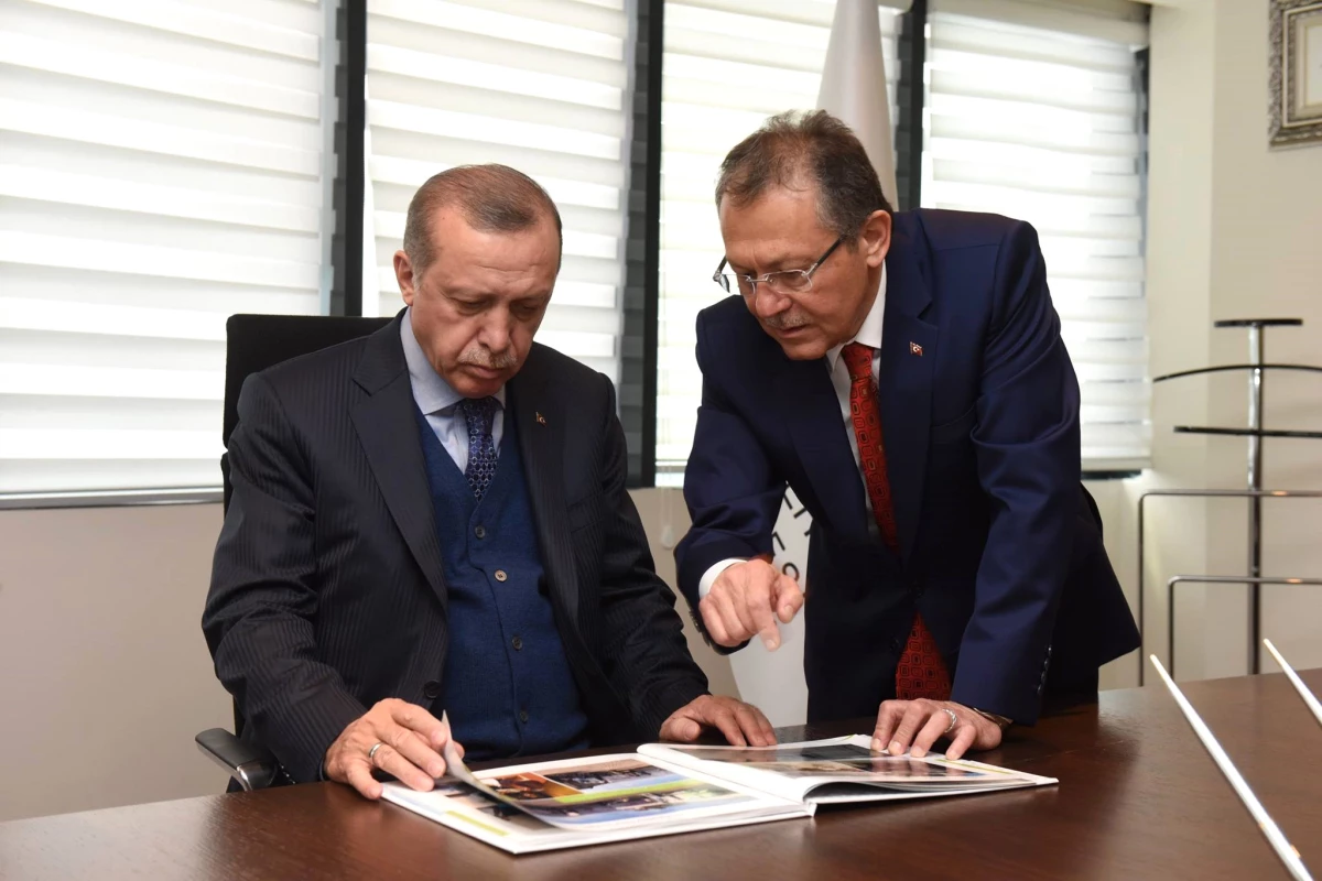 İstifası İstenen Balıkesir Belediye Başkanı Bugün Kararını Açıklayacak