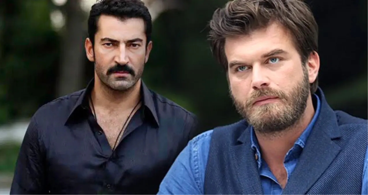 Kenan İmirzalıoğlu\'nun Reddettiği Teklifi Kıvanç Tatlıtuğ da Geri Çevirmiş