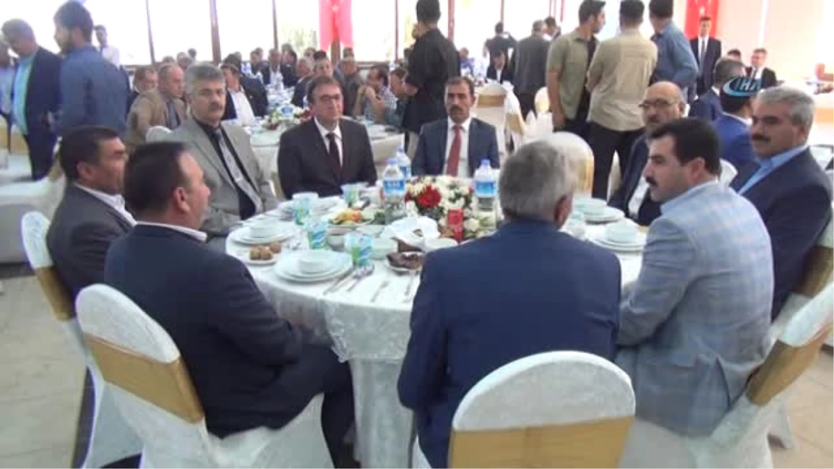 Mardin\'de 18. Ulusal Turizm Kongresi Yapıldı