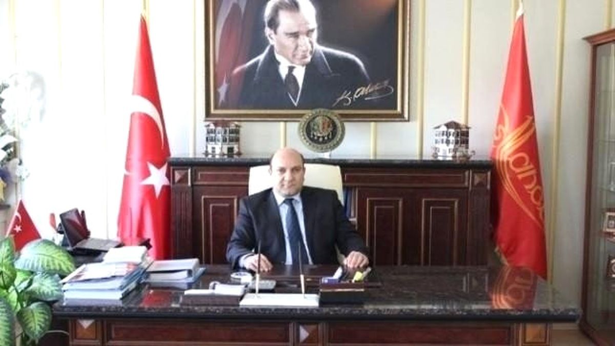 Osmaneli Kaymakamı Çakıcı\'dan Muhtarlar Günü Mesajı
