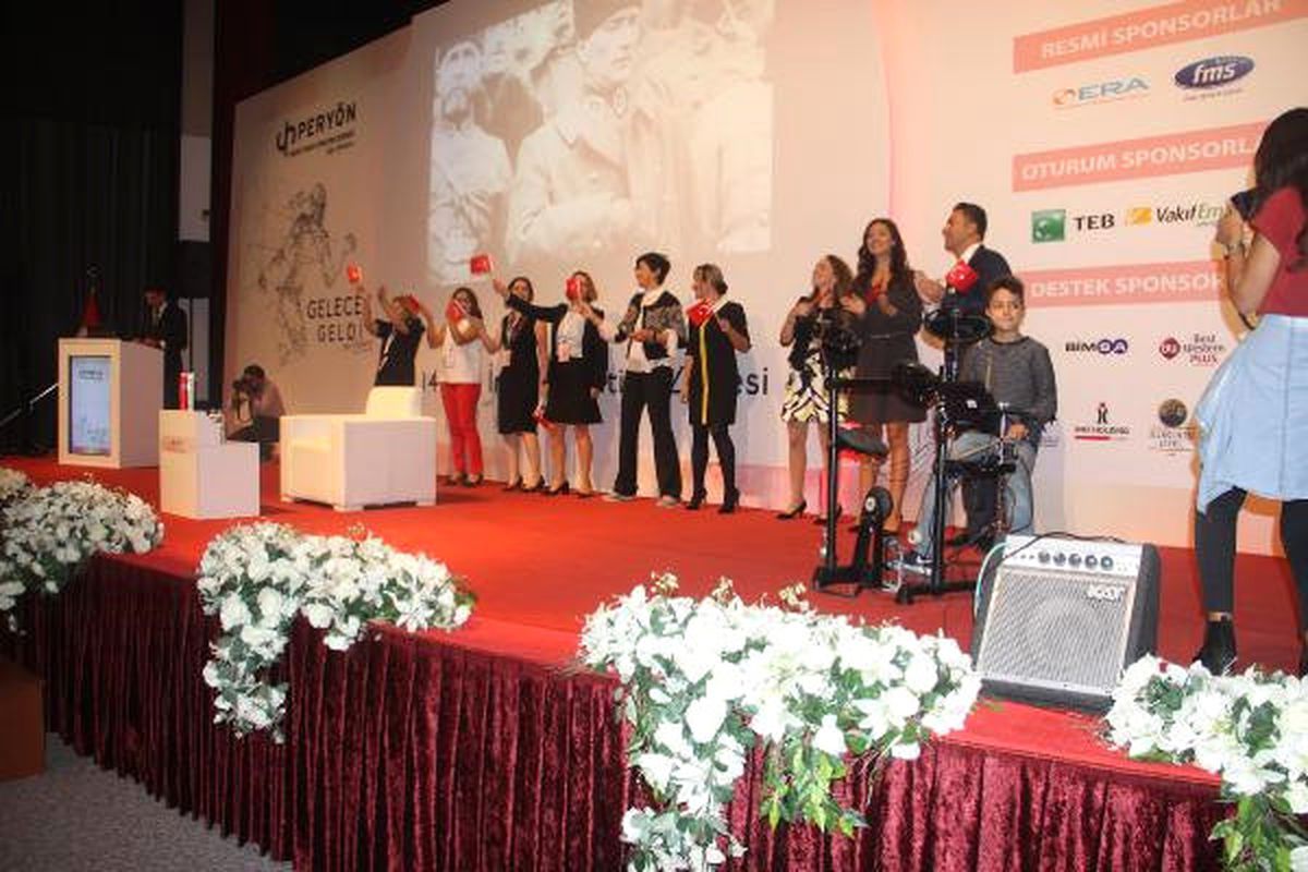 Prof. Dr. İlber Ortaylı Geçmişten Geleceğe İş Hayatını Anlattı