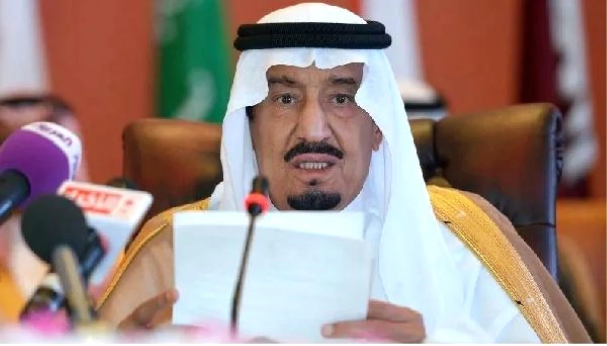 Suudi Kral "Şiddet ve Terörizm" ile Mücadele İçin "Hadis Yorumlarını" İzleyecek