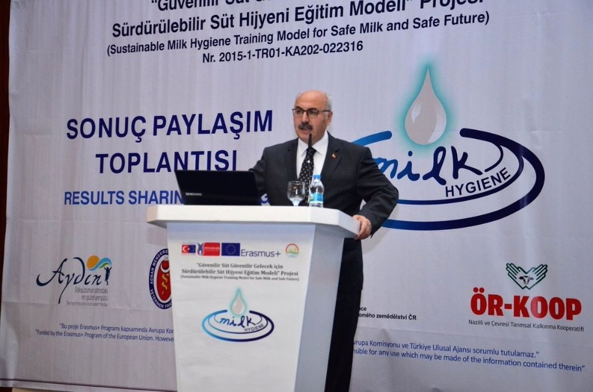 Vali Köşger, "Bu Memlekete Çivi Çakanın Yanındayız"