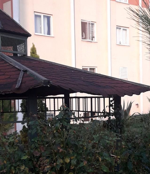 15 Aylık Bebek 3. Kattan Betona Düştü Son Dakika