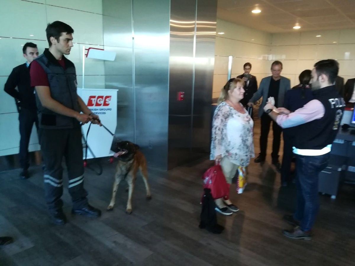 Avusturya\'ya Kısasa Kısas Uygulama