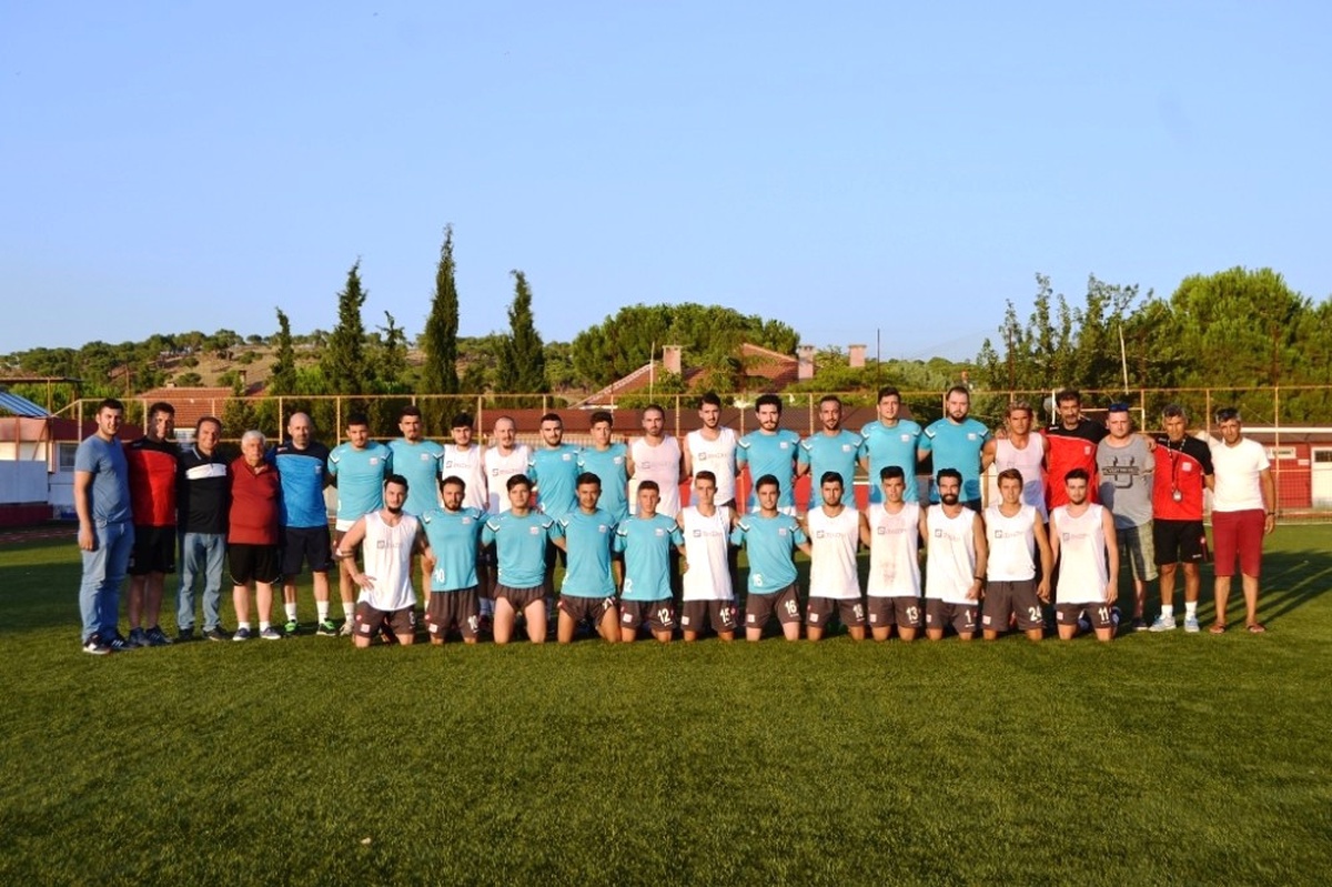 Ayvalıkgücü Belediyespor Dayanışma Yemeğinde Buluşuyor