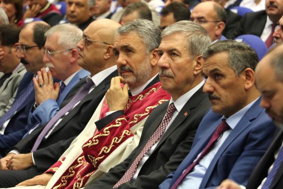 Bakan Demircan: Sayın Baykal\'ın Durumunu Sürekli Takip Ediyorum (2)