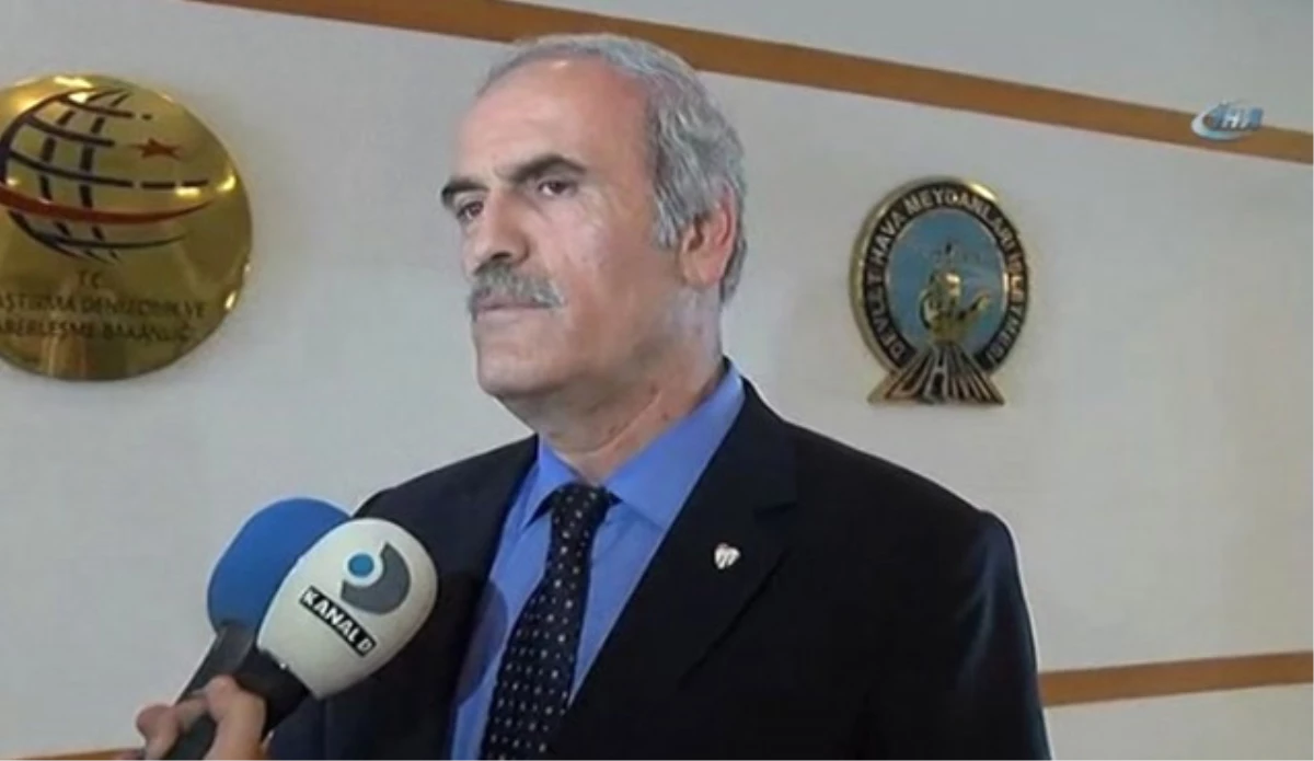 Bursa Büyükşehir Belediye Başkanı Altepe: Göreve Devam Ediyoruz