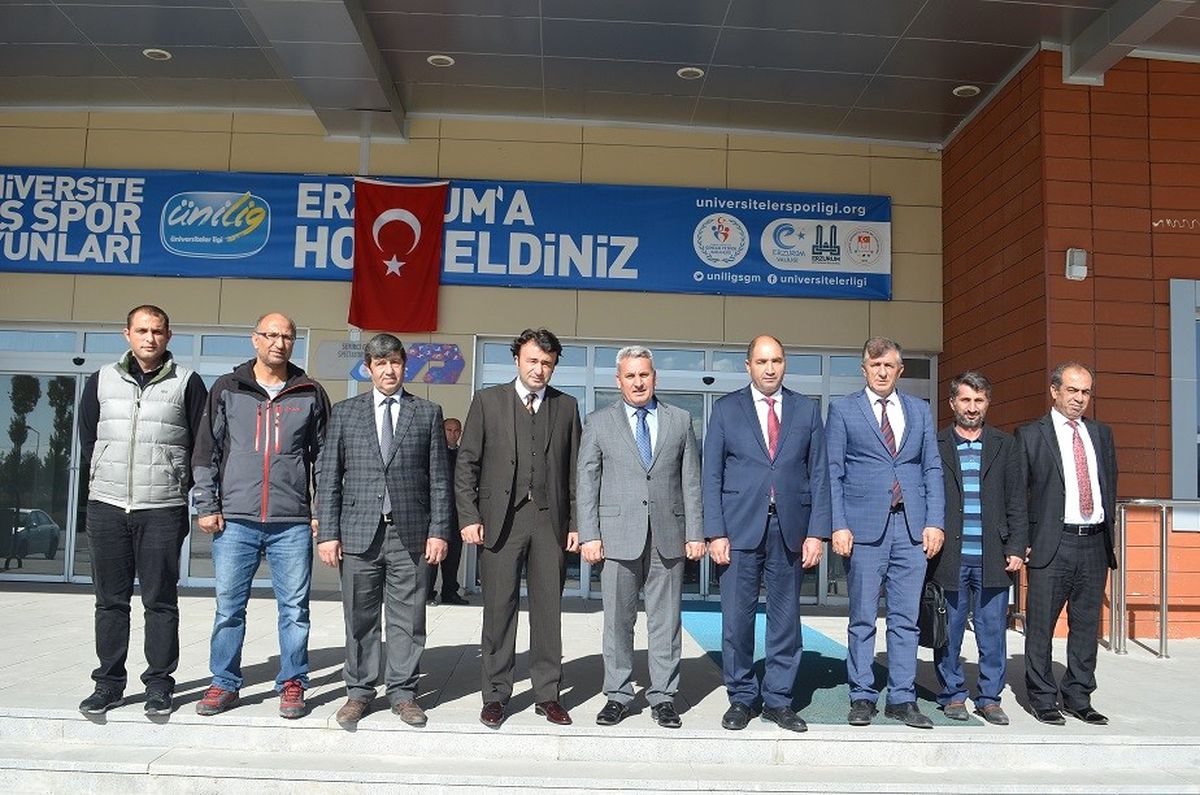 Çubukçu\'dan Nezaket Kuralları Eğitimi