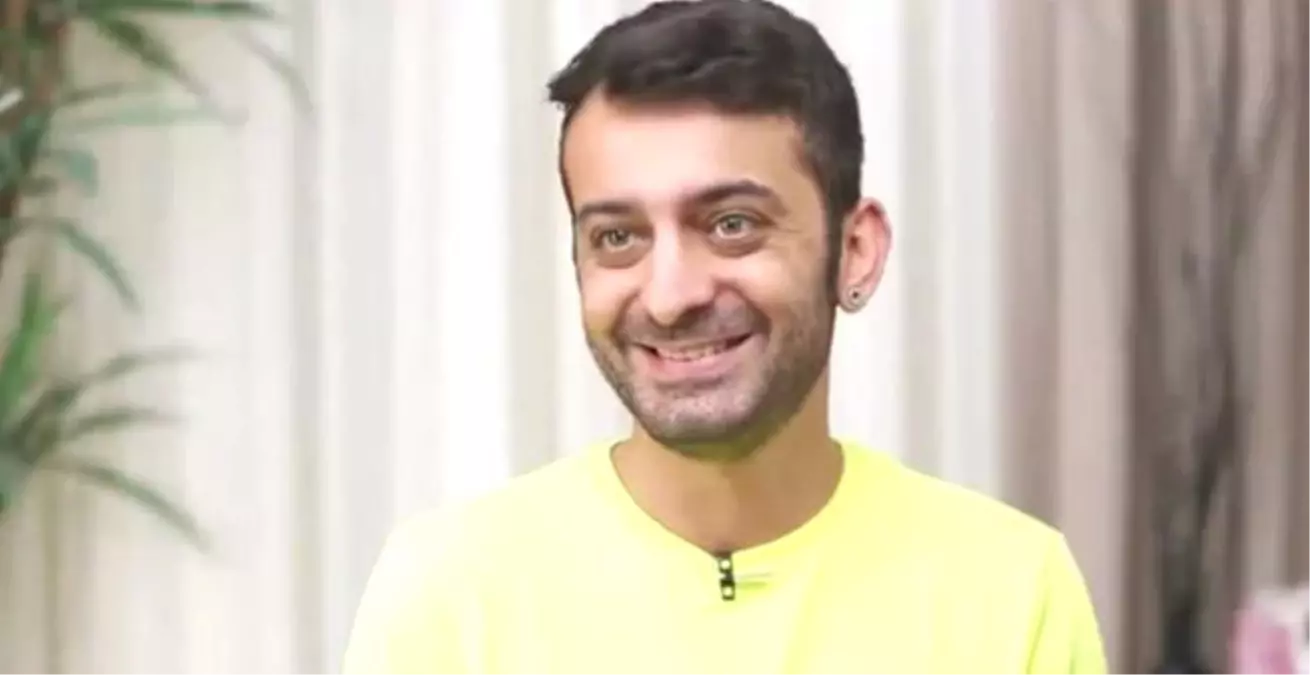 Diskalifiye Edilen Serhan Efe: Yemekteyiz\'de Her Şey Kurgu!.