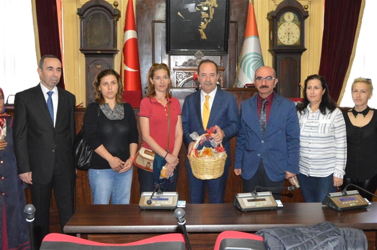 Edirne Belediyesinden Çölyak Hastalarına Ücretsiz Ekmek